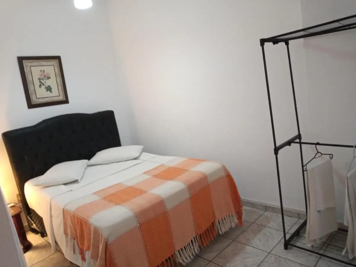 Apartman Suite Cleo Cabo Frio