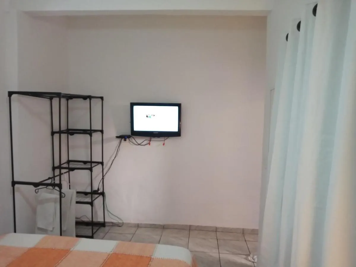 Suite Cleo Cabo Frio