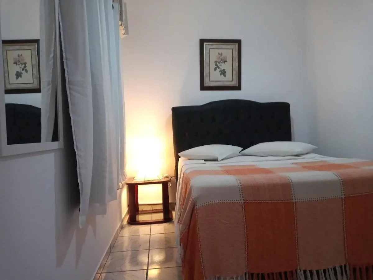 Suite Cleo Cabo Frio Apartman