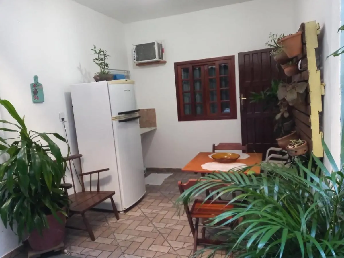 Suite Cleo Cabo Frio Apartman