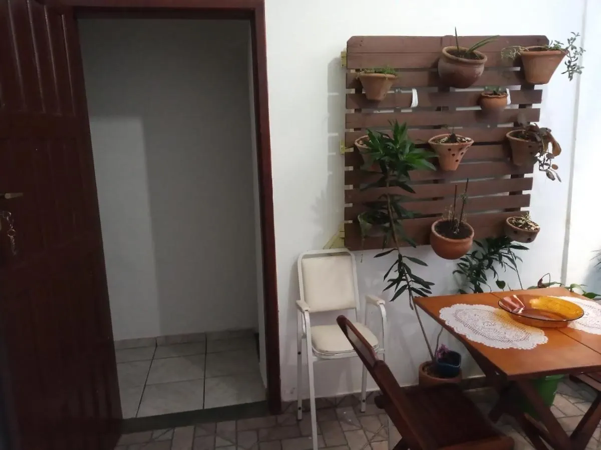 Apartman Suite Cleo Cabo Frio
