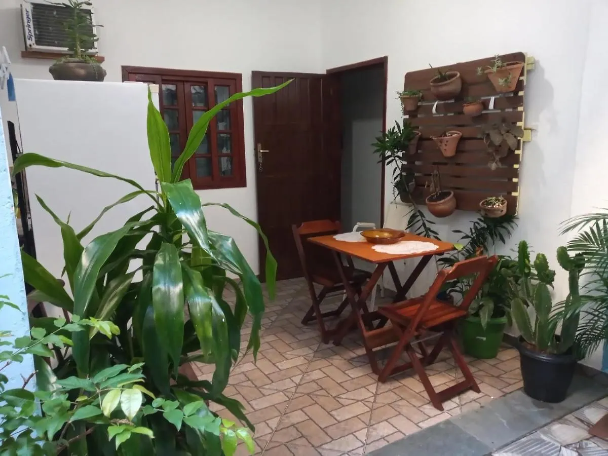 Suite Cleo Cabo Frio