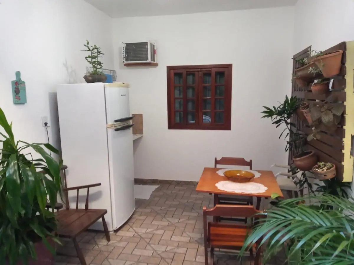 Apartman Suite Cleo Cabo Frio